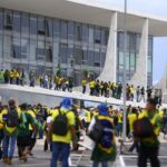 Lula decreta intervenção federal na segurança pública do DF