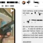 Jovem relata desespero ao ter rosto abocanhado em assalto em Maceió