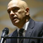 Zambelli nomeia como defensor advogado que pediu ação contra Moraes