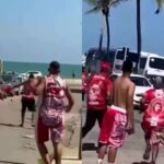 Frevo e muita folia marcam abertura das prévias do Carnaval de Maceió