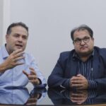 Lira defende caminho do meio para Redes; Moraes e Gilmar pedem punição