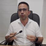 Renan Filho: arcabouço fiscal garante investimento em infraestrutura