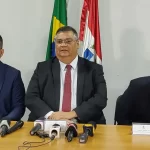 Renan Calheiros acusa Arthur Lira de lavagem de dinheiro