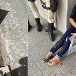 Polícia Civil procura imagens de suspeitos de envenenar cães