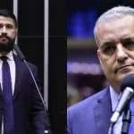 Filmado levando “beijo grego” do sogro, Juninho foi preso por tráfico