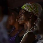 Abrigos provisórios começam a receber famílias desalojadas da região do Mutange