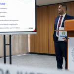 Brasil encerra presidência rotativa do Conselho de Segurança da ONU