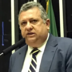 Maioria do STF vota por rejeitar denúncia contra senador Ciro Nogueira