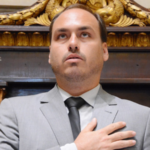 Senador Renan Calheiros rebate fala de conselheiro da Braskem
