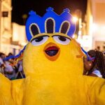 Jovem é morto a tiros por dupla após deixar bloco de Carnaval em Arapiraca