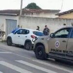 Homem nu mata enteado a facadas no interior de São Paulo