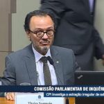 Legislativo de Alagoas ultrapassa gasto previsto por lei para pagar salário