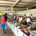 FPI do Rio São Francisco encontra vulnerabilidade em comunidade no Lago da Perucaba, em Arapiraca