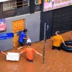 Falta de energia atinge abastecimento de água em municípios alagoanos