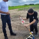 Mickey ilustrava embalagens com drogas traficadas em Maceió