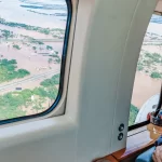 Maio Amarelo: PM realiza ação de educação para o trânsito na orla de Maceió