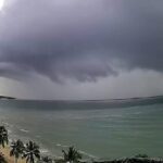 Inmet emite alerta de chuvas para 61 municípios de Alagoas; saiba quais