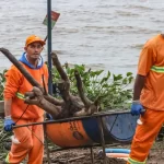 Homem é morto com disparos de arma de fogo na cabeça, em Maceió