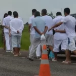 Vigilante é encontrado morto dentro de refeitório de hospital