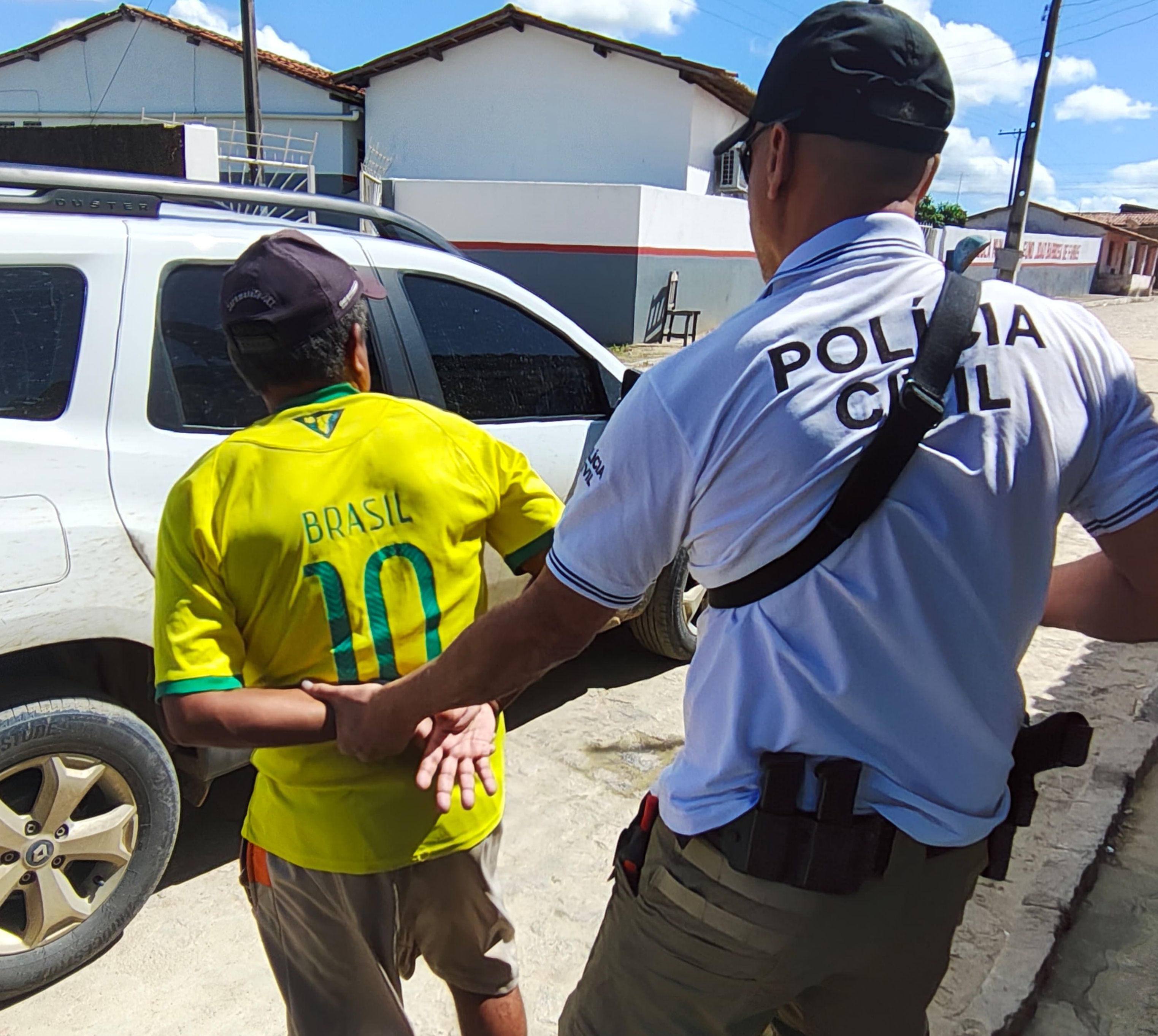 Conselheira Tutelar é ameaçada por mãe de menor ao fazer seu trabalho em Craíbas