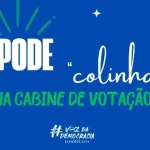 Carlinhos Maia revela que pai está com câncer: ‘Mandem energia positiva