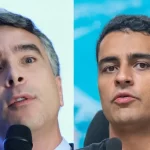 Pesquisa Futura: JHC tem 72,6% e Rafael Brito, 14%, em Maceió