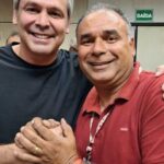 Lira e Calheiros apoiam o mesmo candidato em um quinto das cidades de AL