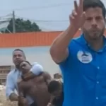 Braço direito de traficante de AL é capturado na BA após assassinar rival