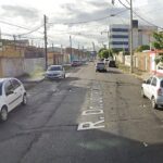Casal é assassinado e criança baleada em atentado em Rio Largo