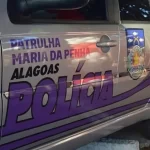 Polícia divulga imagens de suspeitos de matar jovem em estabelecimento do pai