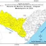 Thereza e Fernando Collor se unem por eleição em Maceió