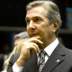 PGR defende prisão domiciliar para Fernando Collor por razões de saúde e idade