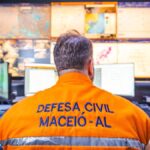 Bombeiras de Alagoas compartilham os desafios de conciliar maternidade e profissão