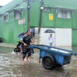 São Luís do Quitunde é o primeiro município de Alagoas a decretar situação de emergência após fortes chuvas