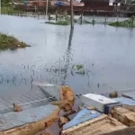 Chuvas em Alagoas deixam 192 pessoas fora de casa; Paripueira e Pilar são os municípios mais afetados