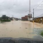 Chuvas em Maceió já superam em 61% a média esperada para todo o mês de maio