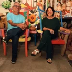 Projeto fotográfico retrata marcas de abandono em bairros impactados pela mineração da Braskem