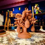 Projeto Sorriso de Plantão realizou festa junina para pacientes do Hospital Metropolitano