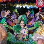 PM mobiliza mais de quatro mil policiais para garantir segurança nos festejos juninos em Alagoas