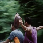 Receita Federal apreende R$ 3 milhões em tênis falsificados no Centro de Maceió