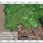 Projeto fotográfico retrata marcas de abandono em bairros impactados pela mineração da Braskem