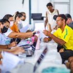 JHC apresenta o projeto Ecoleta – sucesso em Maceió – ao prefeito de Belo Horizonte