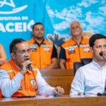 MPF cobra providências para garantir acesso de pescadores à Praia de São Bento, em Maragogi