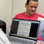 JHC apresenta o projeto Ecoleta – sucesso em Maceió – ao prefeito de Belo Horizonte