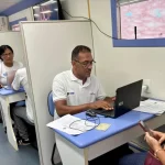 Marcas no rosto e pescoço: Sesau confirma que menina de 2 anos levada à UPA do Jaraguá morreu por meningite