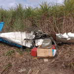 Pontos de bloqueio para o Desfile da Emancipação de Alagoas
