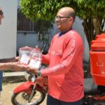 Obras do Canal do Sertão abrem 144 vagas de emprego no interior de Alagoas