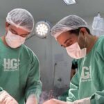 Acidente na Av. Fernandes Lima envolve sete veículos e não deixa feridos