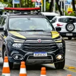 Avião com cocaína cai em canavial em Coruripe; piloto estrangeiro morre