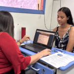 Hospital da Cidade realiza mutirão de exames gratuitos e reforça cuidados com a saúde da mulher
